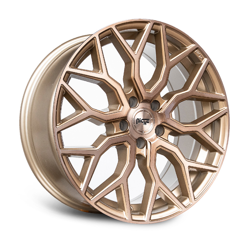 NICHE MAZZANTI